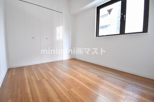 大阪市中央区材木町の賃貸マンションの内装|他号室参考写真