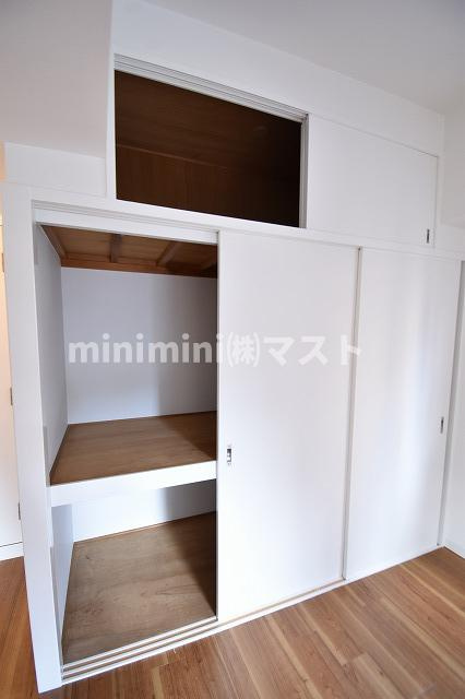 大阪市中央区材木町の賃貸マンションのその他|他号室参考写真