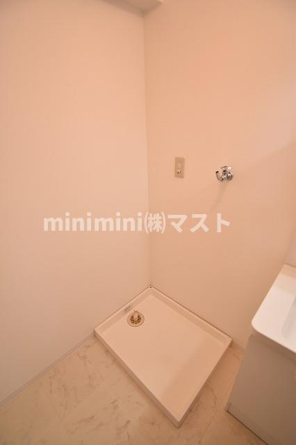 大阪市中央区材木町の賃貸マンションの設備|他号室参考写真