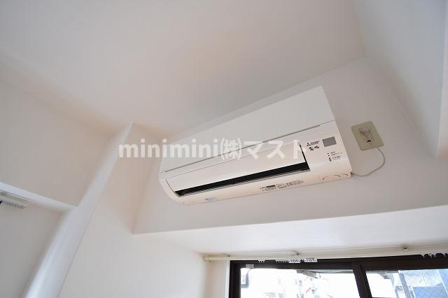 大阪市中央区材木町の賃貸マンションの設備|他号室参考写真