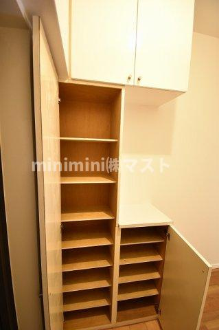 大阪市中央区材木町の賃貸マンションのその他|他号室参考写真