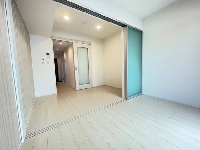 コルティーレ上北沢の内装