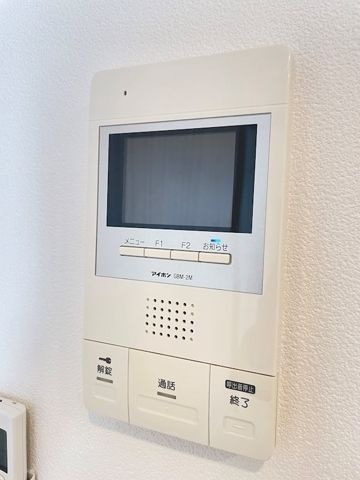 コルティーレ上北沢のその他