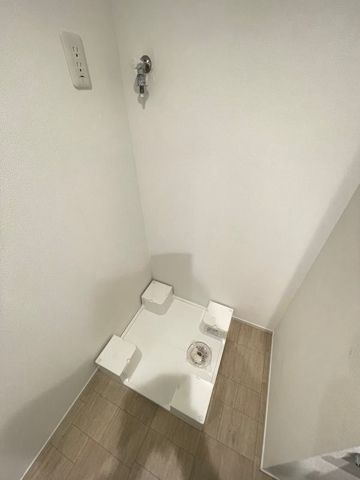 コルティーレ上北沢のキッチン