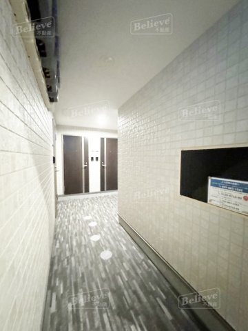 ウィンクルム・CRESTのその他共用部分