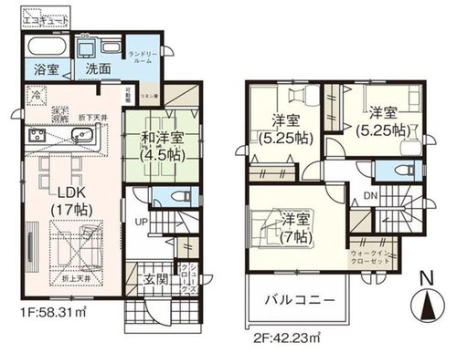 グラファーレ　岡山市中区乙多見【３期】【仲介手数料無料】