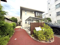 シャーメゾン庄町の画像