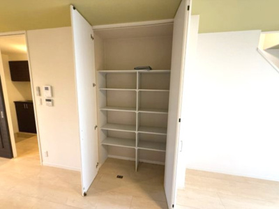【収納】 | シャーメゾン庄町