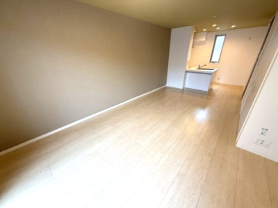 【居間・リビング】 | シャーメゾン庄町
