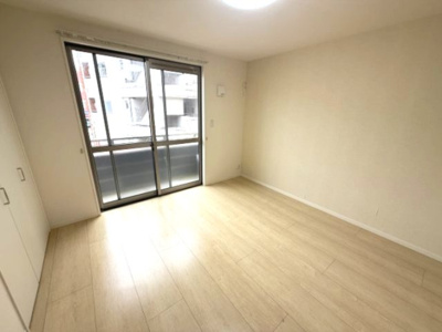 【寝室】 | シャーメゾン庄町