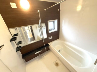 【浴室】 | シャーメゾン庄町