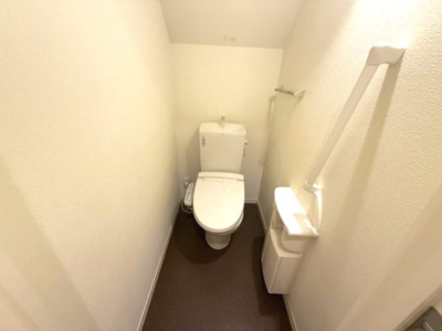 【トイレ】 | シャーメゾン庄町