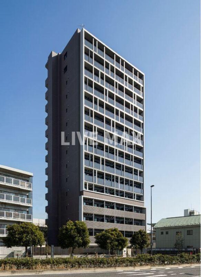 【外観】アーバネックス南品川