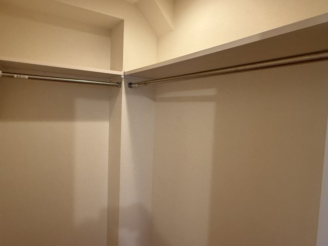 ル ヴァンヴェール 杉並の収納|同建物別室参考写真