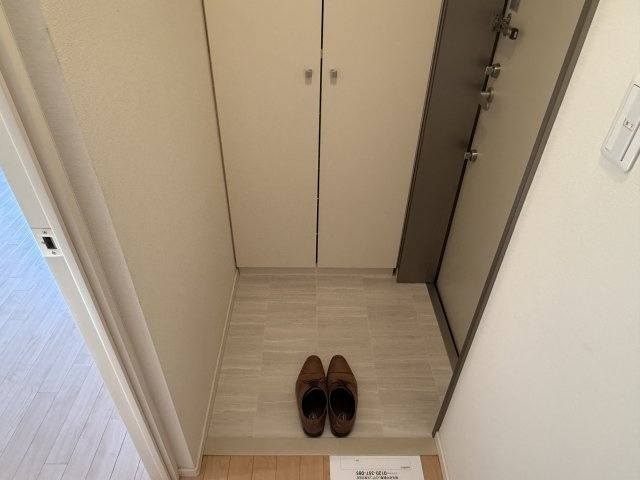 ル ヴァンヴェール 杉並の玄関|同建物別室参考写真