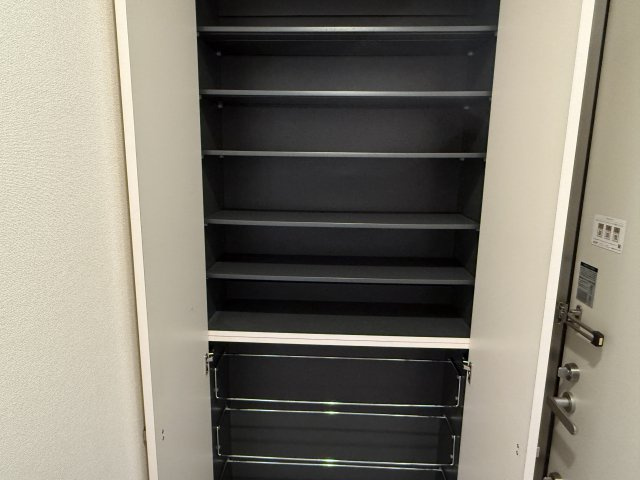 ル ヴァンヴェール 杉並の玄関|同建物別室参考写真