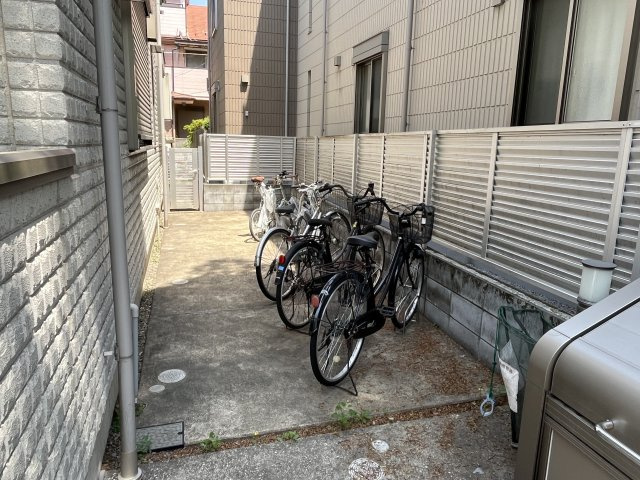 ル ヴァンヴェール 杉並のその他共用部分