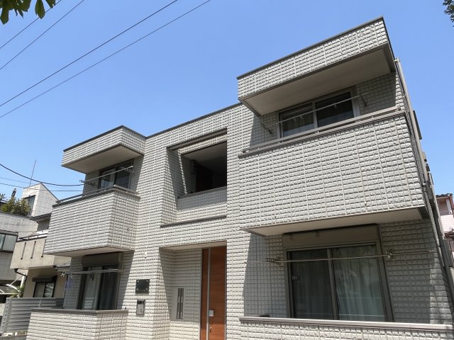 ル ヴァンヴェール 杉並