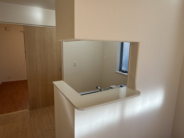 ル ヴァンヴェール 杉並のキッチン|同建物別室参考写真