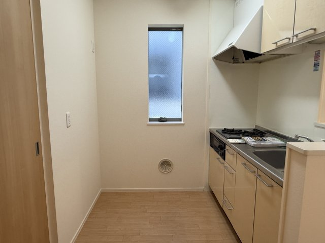 ル ヴァンヴェール 杉並のキッチン|同建物別室参考写真
