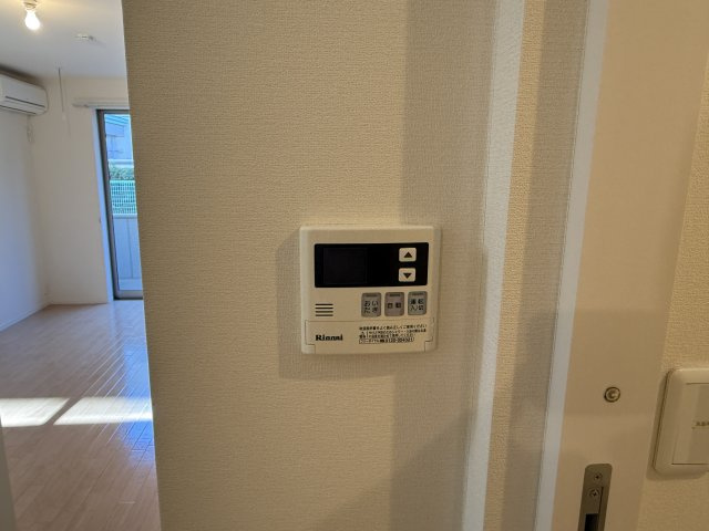 ル ヴァンヴェール 杉並の設備|同建物別室参考写真