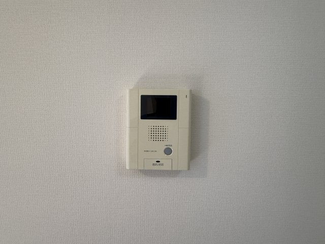 ル ヴァンヴェール 杉並のセキュリティ|同建物別室参考写真