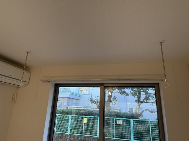 ル ヴァンヴェール 杉並の設備|同建物別室参考写真