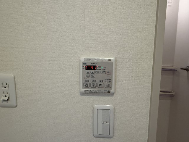 ル ヴァンヴェール 杉並の設備|同建物別室参考写真