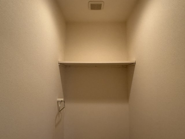 ル ヴァンヴェール 杉並の収納|同建物別室参考写真