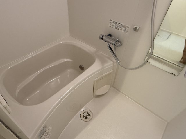 ル ヴァンヴェール 杉並の浴室|同建物別室参考写真