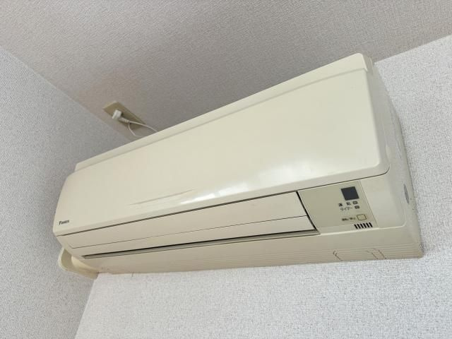フレシール桜堤の設備