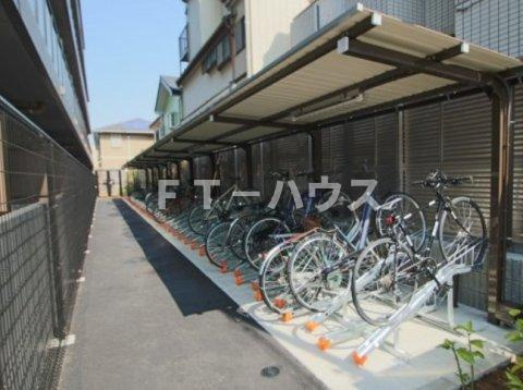 アーバンパーク妙典のその他