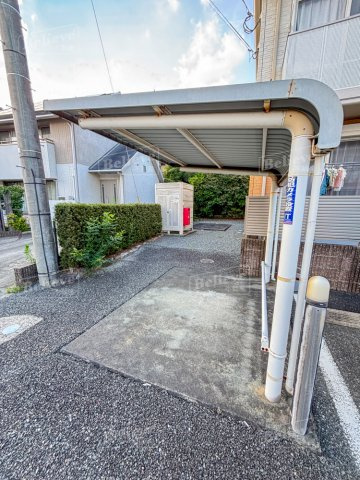 サンライズ北野のその他共用部分