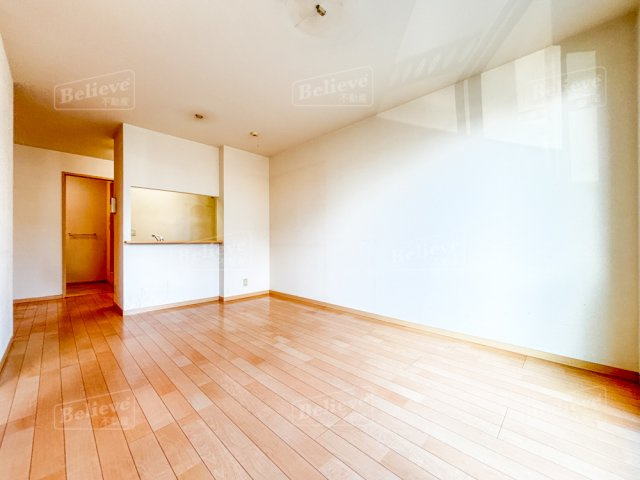 サンライズ北野の内装