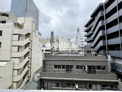 【展望】 | SCL関内