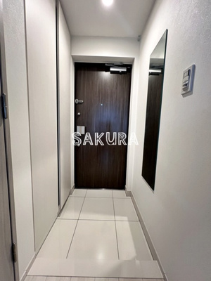 【玄関】 | SCL関内