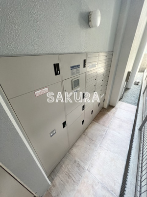 【その他共用部分】 | SCL関内
