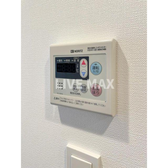 【設備】ミリアレジデンス品川中延