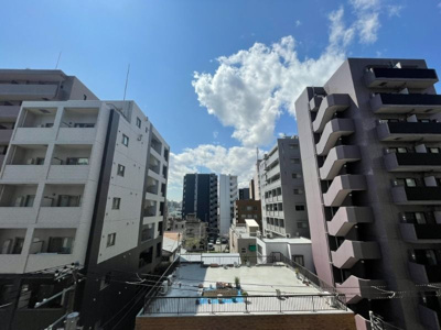 【展望】 | エステハイム横浜