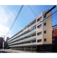 シェル品川戸越の画像