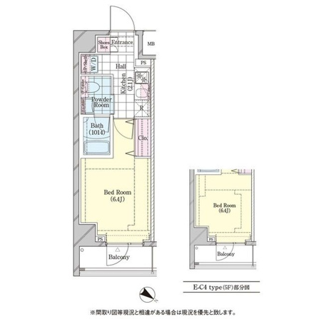 シェル品川戸越