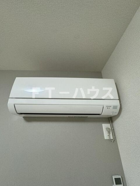 ＬＡＮＤＳ（Ｋ－１５９）の設備