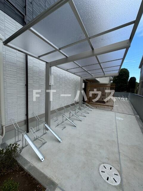 ＬＡＮＤＳ（Ｋ－１５９）のその他共用部分