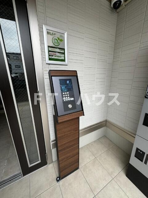 ＬＡＮＤＳ（Ｋ－１５９）のその他