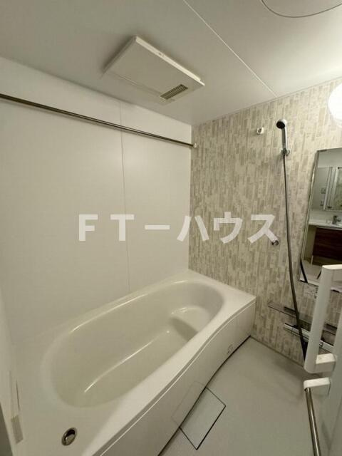 ＬＡＮＤＳ（Ｋ－１５９）の浴室