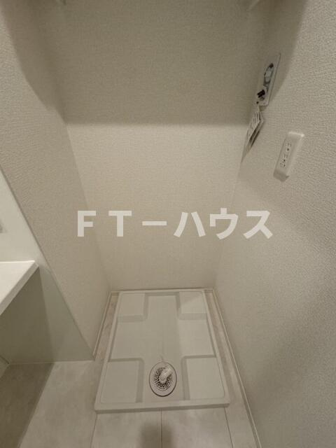 ＬＡＮＤＳ（Ｋ－１５９）の寝室
