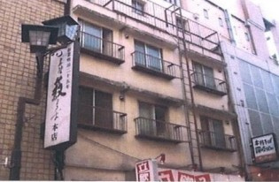 フォレスト上野