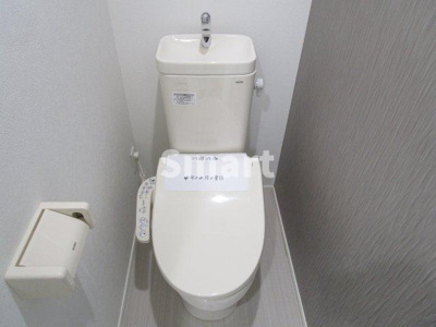 【トイレ】 | Partire Nakano