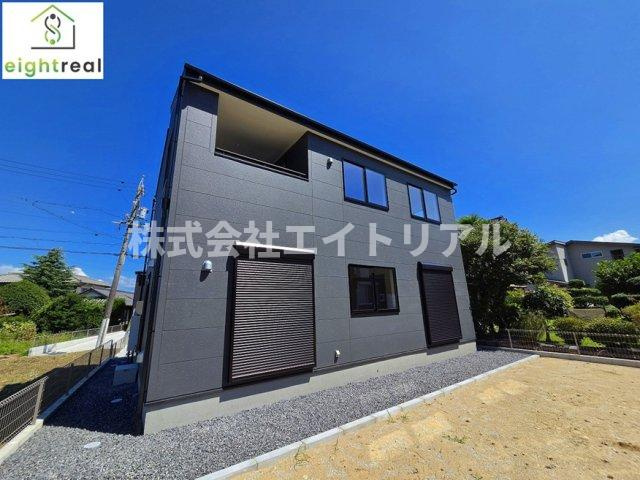 可児市土田宿　第4　新築戸建　全1棟