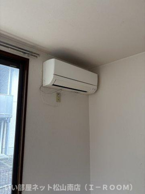【設備】 | グランシード東野　A棟